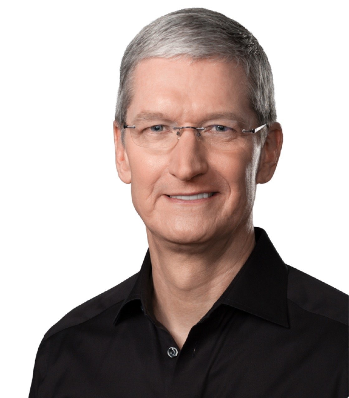 Tim Cook (CEO) - Apple Vorstand