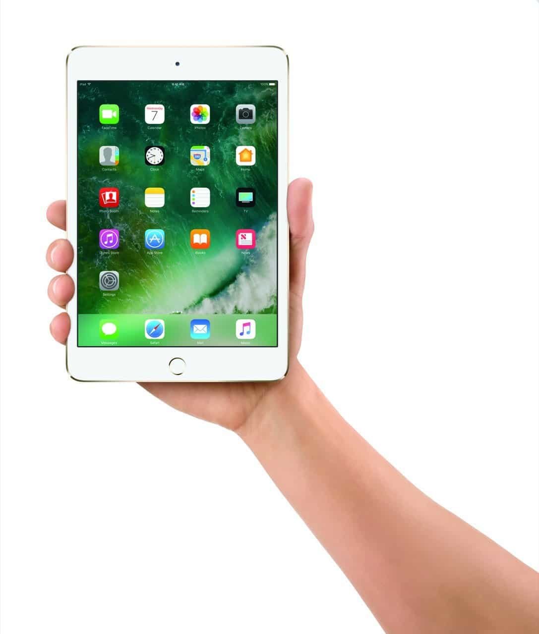 iPad Mini 4
