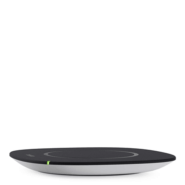 Belkin Qi Wireless Charger (Seitenansicht) - Belkin Homepage
