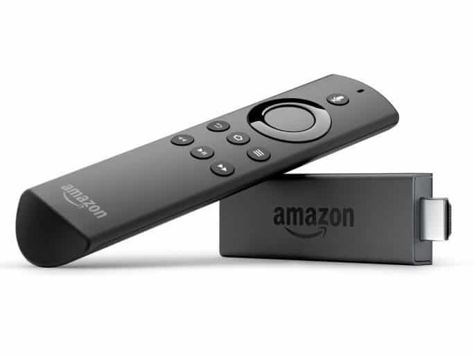 Amazon Fire TV Stick mit Alexa - Amazon
