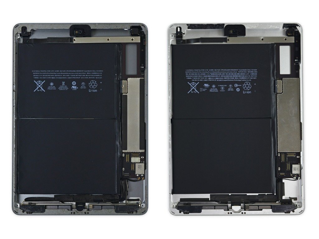 iPad / iPad Air - Ifixit