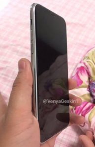 iPhone 8 - Dummy