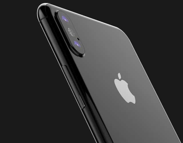 iPhone 8 First Look - bgr.com