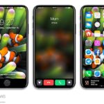 iPhone 8 mit Funkction Area - iDrop News