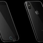 iPhone 8 Konzept (Vorderseite-Rückseite) - 9to5mac
