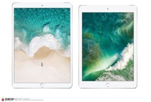 iPad Vergleich
