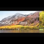 WWDC - macOS High Sierra (Craig Federighi) - Screenshot - WakeUp Media