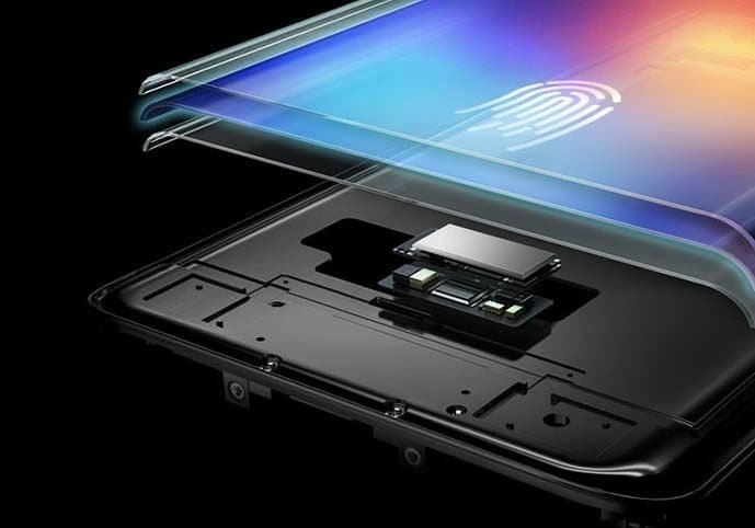 vivo-fingerabdruck-unter-display vivo-fingerabdruck-unter-display