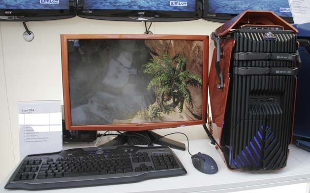 Acer Acer
