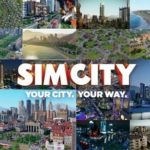 SimCity für Mac erscheint am 11. Juni 2013