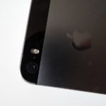iPhone 5S-Kamera
