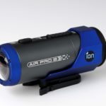iON Air Pro 2: Action-Cam mit iPhone- und iPad-Anbindung