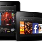Amazon Kindle Phone: 4,7-Zoll-Display, Release 2013