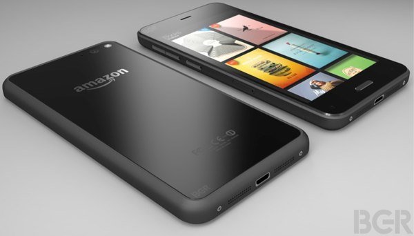 Amazon Smartphone Amazon Smartphone