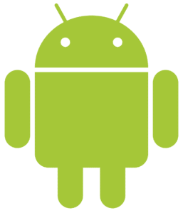 Android operating system 