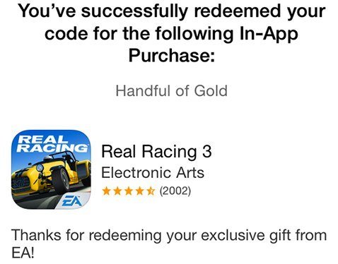 App Store In App Promocode App Store In App Promocode