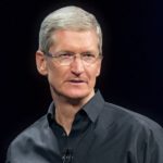 Tim Cook