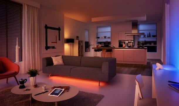 Apple Smart Home Apple Smart Home