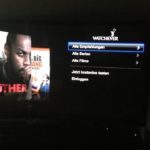 Apple TV: Hulu-Alternative Watchever via Update verfügbar
