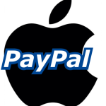 Apple Store: Bezahlung per PayPal online möglich