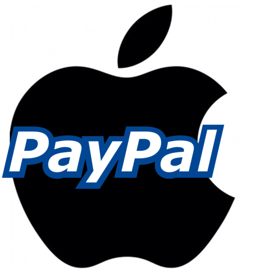 Apple Store: Bezahlung per PayPal online möglich