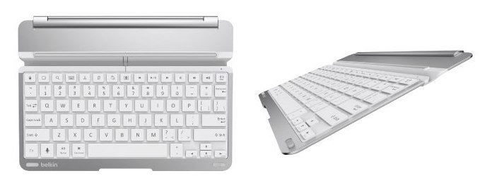 Belkin QODE Keyboard Belkin QODE Keyboard