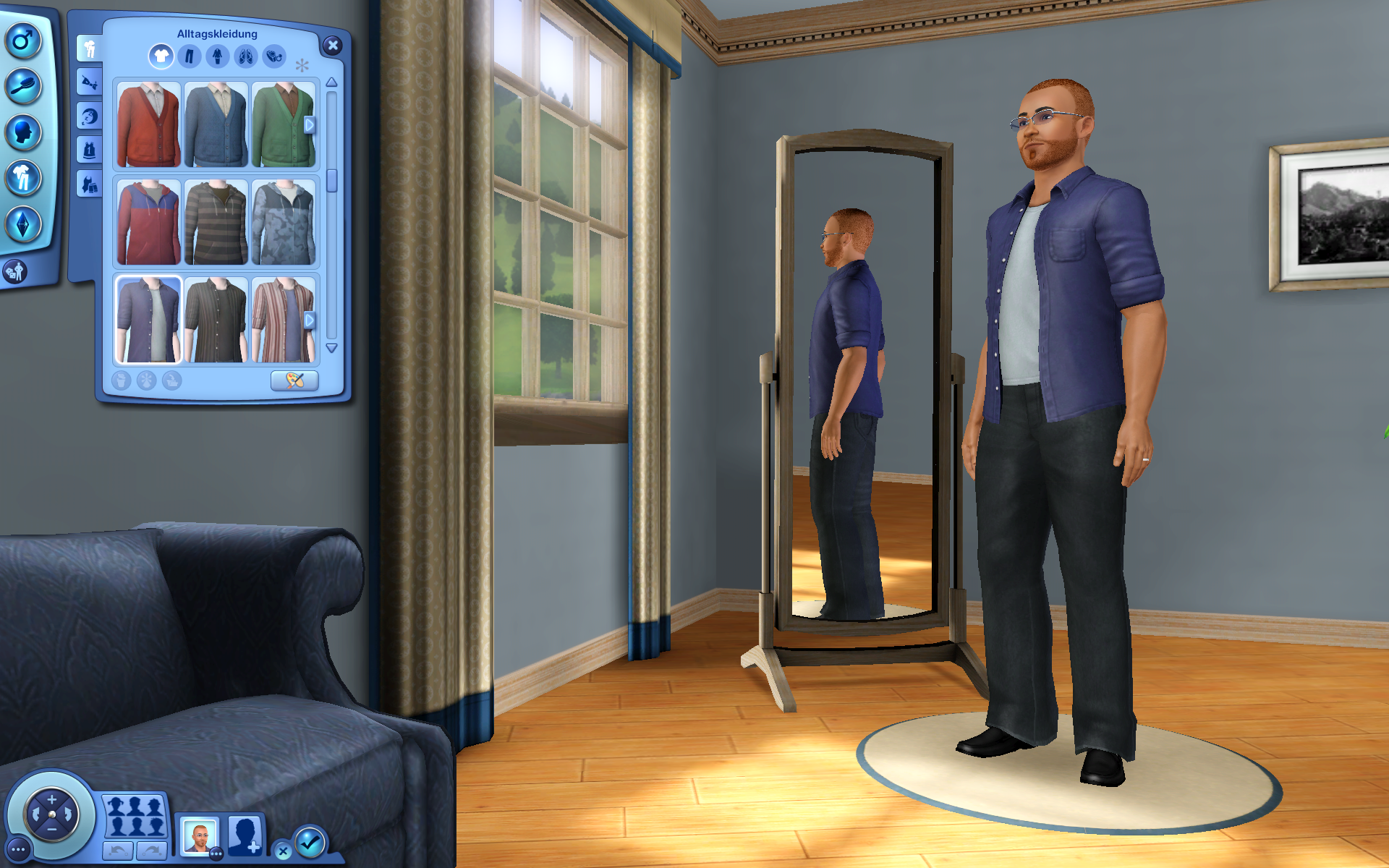 Die Sims 3 - Screenshot Die Sims 3 - Screenshot