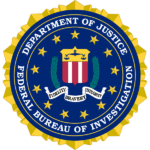 FBI - Logo