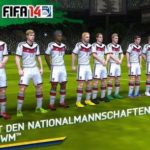 FIFA 14