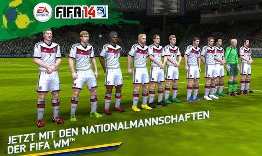 FIFA 14 FIFA 14