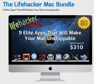 Stacksocial Lifehacker Bundle