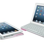 Keyboard Folio: neue Bluetooth-Tastatur-Hülle von Logitech für iPad und iPad mini