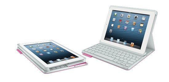 Logitech Keyboard Folio Logitech Keyboard Folio