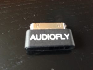Audiofly iRevel
