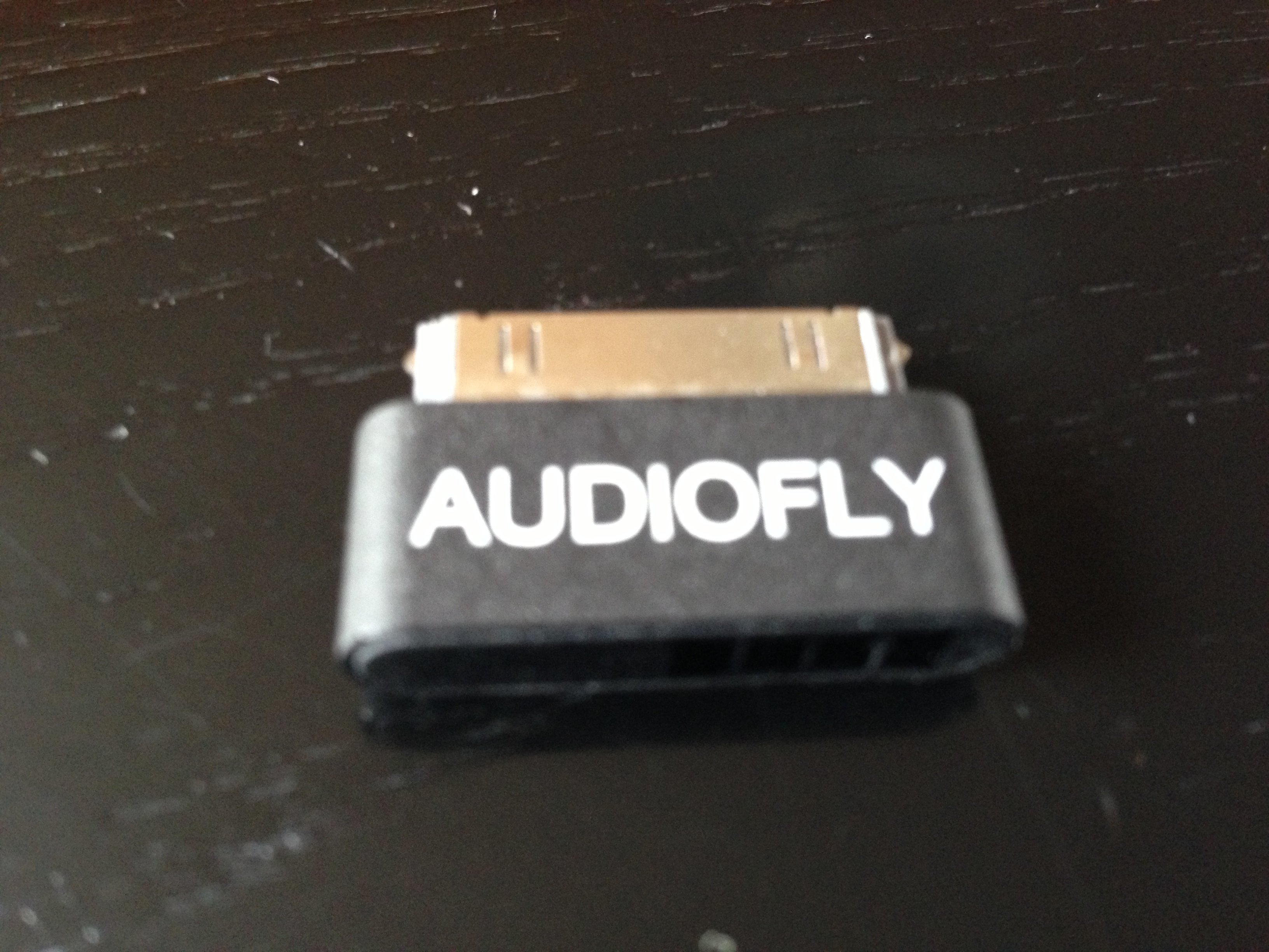 Audiofly iRevel Audiofly iRevel