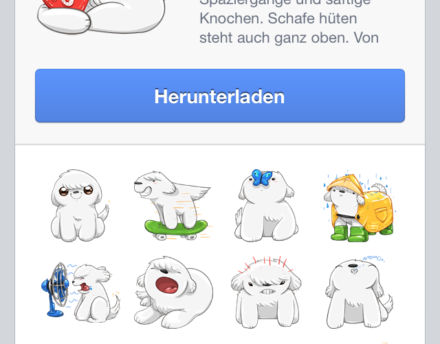 Biest Sticker Pack Biest Sticker Pack