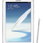 Galaxy Note 8.0: Samsung visiert iPad mini mit neuem 8-Zoll-Tablet an