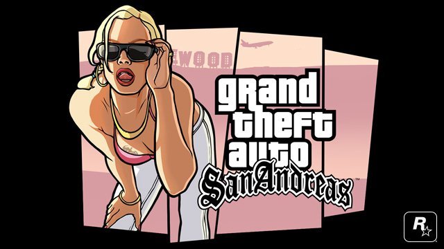 GTA San Andreas GTA San Andreas
