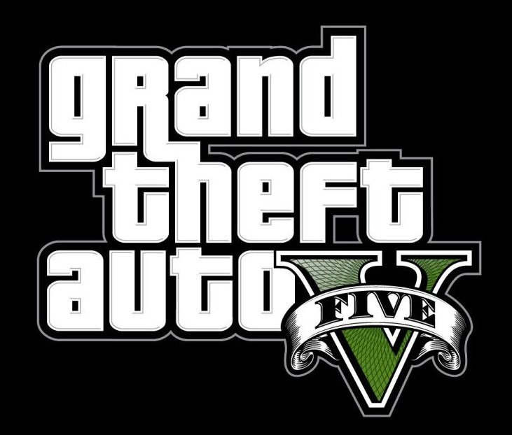 Grand Theft Auto V
