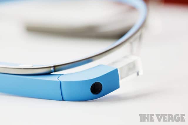 Google Glass Google Glass
