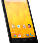 Google Nexus 4: Nur etwa 400.000 verkaufter Geräte bislang?