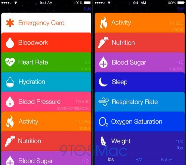 Healthbook Healthbook