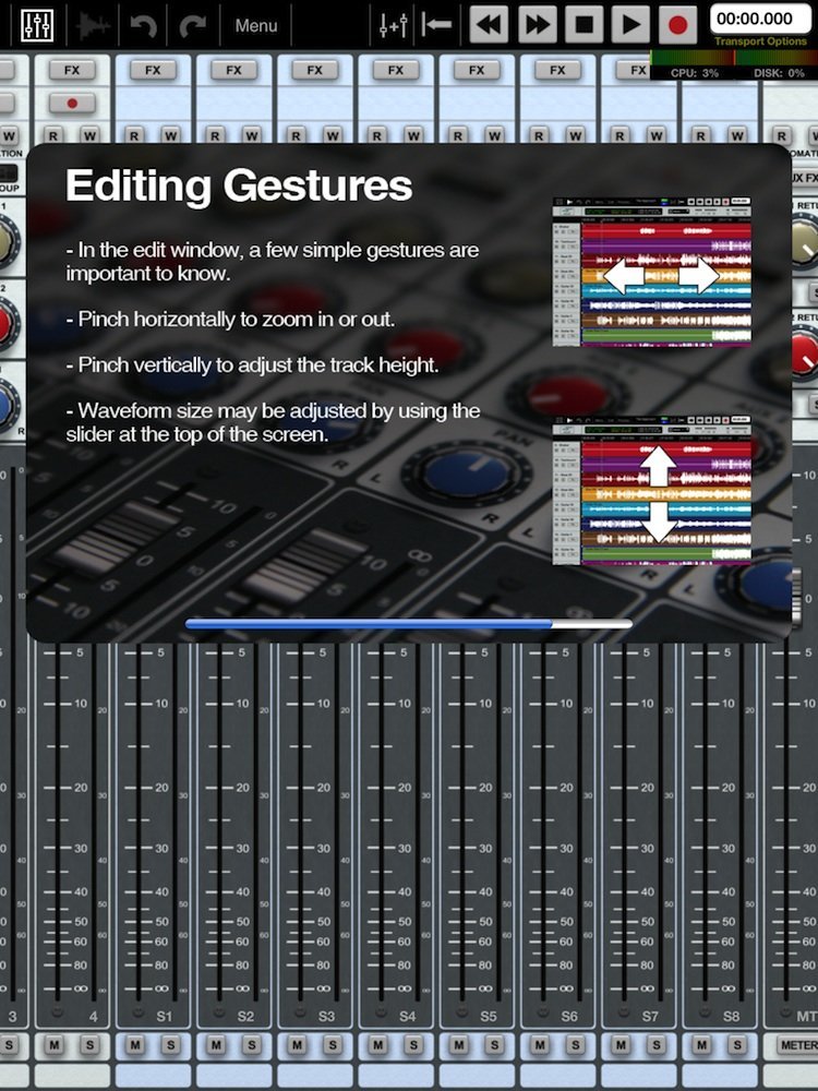 Auria: Tutorial Auria: Tutorial