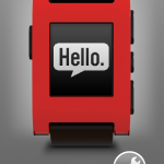 Review: Pebble Smartwatch