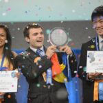 Auf Intel-ISEF-2013 prämiert: Neuartiges Gerät könnte iPhone in nur 20 Sekunden aufladen