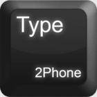 Type2Phone