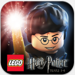 Lego Harry Potter