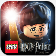 Lego Harry Potter Lego Harry Potter