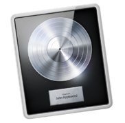 Logic Pro X Logic Pro X