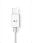 Mini DisplayPort